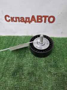 Ролик обводной навесного оборудования Skoda Yeti
