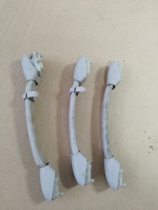 Ручка потолка Peugeot 406
