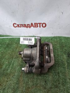Суппорт тормозной NISSAN TEANA 2008 J32