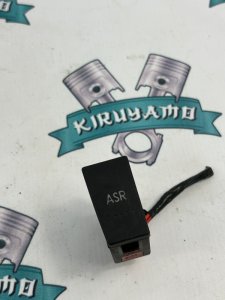 Кнопка антипробуксовочной системы Volkswagen Passat 1998 B5