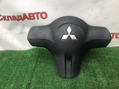 Подушка безопасности в руль MITSUBISHI COLT PLUS 2007 Z23W
