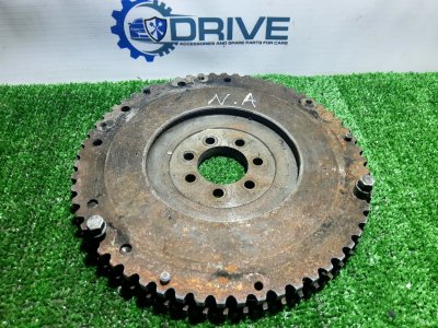Маховик Nissan Almera G15