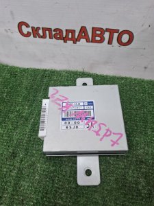 Блок управления АКПП Suzuki Grand Vitara 2006 TD54W
