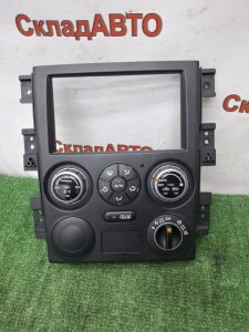 Блок управления климат-контролем Suzuki Grand Vitara 2006 TD54W