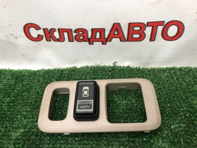 Консоль панели приборов MITSUBISHI COLT PLUS 2007 Z23W