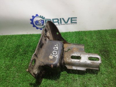 Опора КПП Peugeot Citroen