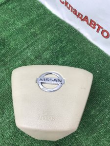 Крышка подушки безопасности NISSAN TEANA 2008 J32