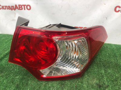 Фонарь в крыло Honda Accord 2009 CU2