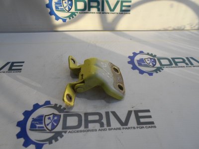 Петля двери нижняя Daewoo Matiz
