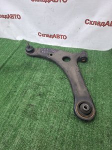 Рычаг подвески нижний MITSUBISHI COLT PLUS 2007 Z23W
