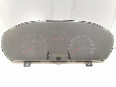 Панель приборов Hyundai Sonata EF