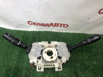Блок подрулевых переключателей MITSUBISHI COLT PLUS 2007 Z23W