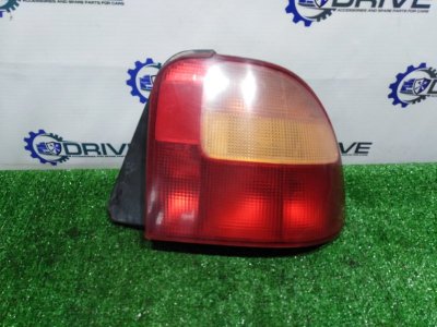 Фонарь Rover 400