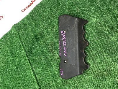 Крышка ДВС Honda StepWgn 2003 RF3