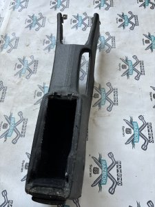 Подлокотник Nissan Bluebird 1998 U14