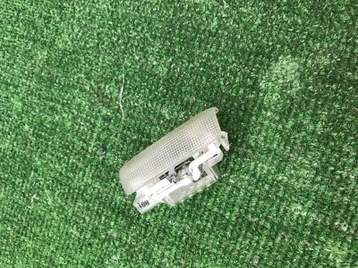 Подсветка порога Toyota Camry 2008 ACV40