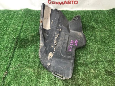 Подкрылок FIAT PANDA 2006 169