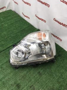 Фара галогеновая NISSAN X-TRAIL 2009 DNT31