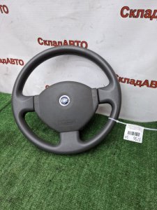 Руль FIAT PANDA 2006 169