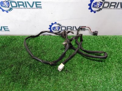 Проводка двери Geely MK