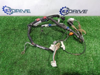 Коса (жгут) двери багажника Toyota Ipsum 1996 - 2001 SXM10