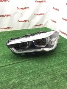Фара BMW X1 2015-2023