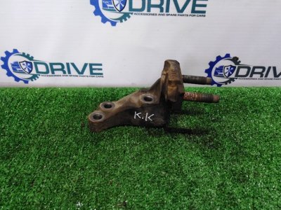 Кронштейн опоры двс Kia Carens