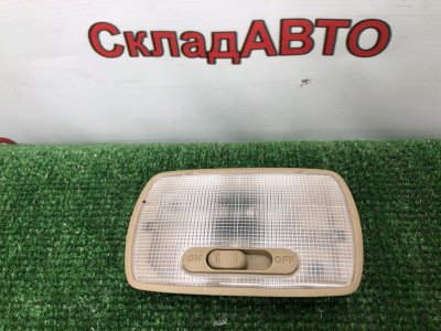 Плафон подсветки салона Honda Civic 2005 FD1