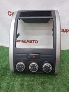 Блок управления климат-контролем NISSAN X-TRAIL 2009 DNT31