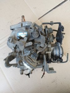 Топливный насос высокого давления Nissan Serena