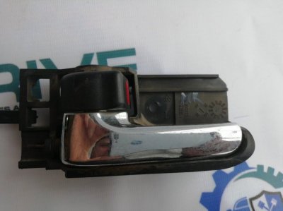 Ручка двери внутренняя Geely MK