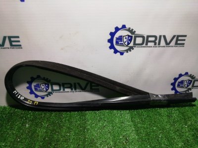 Бархотка внутренняя Hyundai i20
