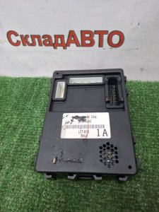 Блок комфорта Suzuki Grand Vitara 2006 TD54W