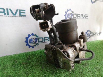 Блок abs Toyota Corona ST190