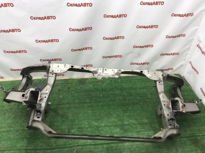 Рамка радиатора Honda Civic 2005 FD1