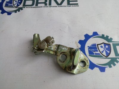 Петля замка багажника Chevrolet Aveo T250