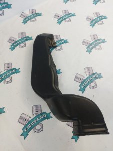 Воздуховод салона Opel Vectra B