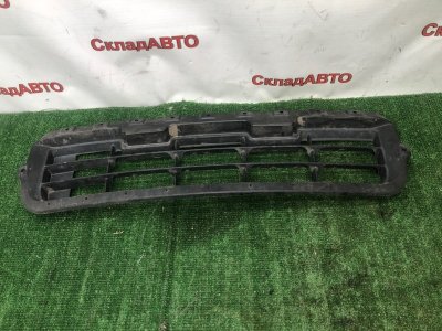 Решетка бампера FIAT PANDA 2006 169