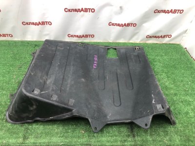 Защита днища кузова Honda Civic 2005 FD1