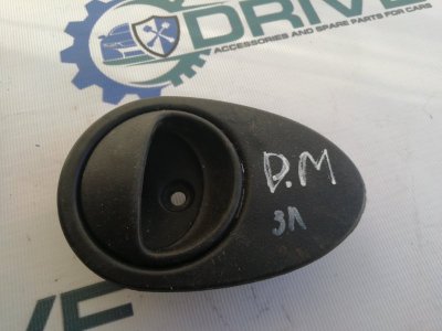 Ручка двери внутренняя Daewoo Matiz