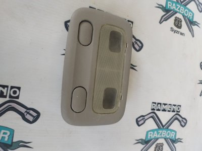 Плафон освещения салона Nissan Bluebird 1998 U14