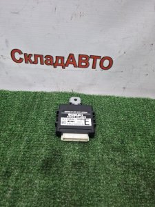 Блок управления корректора фар Suzuki Grand Vitara 2006 TD54W