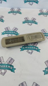 Воздуховод салона Nissan Serena 2006 с25