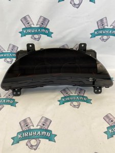 Панель приборов Toyota Camry 2007 ACV40