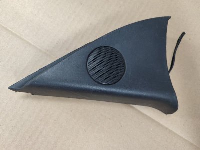 Накладка на зеркало Opel Astra 1998 G