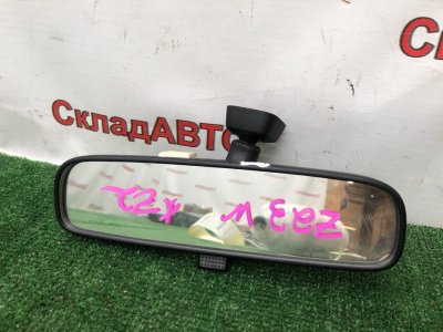 Зеркало заднего вида салонное MITSUBISHI COLT PLUS 2007 Z23W
