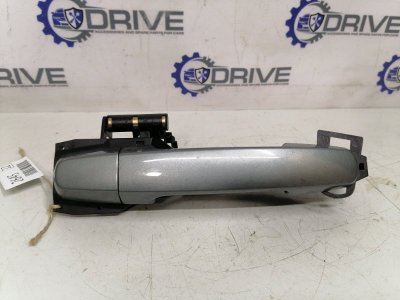 Ручка двери внешняя Chery Tiggo FL
