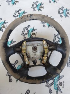Руль Nissan Bluebird 1998 U14