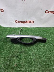 Ручка двери наружная MITSUBISHI OUTLANDER 2010 CW5W