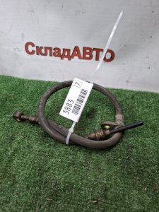 Шланг тормозной Suzuki Grand Vitara 2006 TD54W